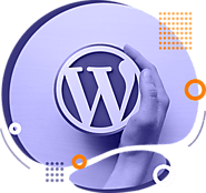 Custom WordPress Development Services | Krishang Technolab