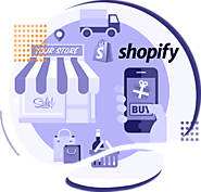 Shopify Development Services | Shopify Development Company India