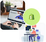 Hire Shopify Experts Agency | Shopify Experts Developers