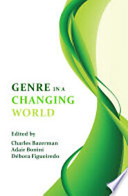 Genre in a Changing World - Google Libros