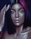 Kylie Jenner Answers To 'Blackface' Allegation While Sharing One More 'Dark Makeup' Picture
