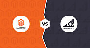 Magento vs BigCommerce: Which is Better?