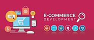 E-commerce development company in UK
