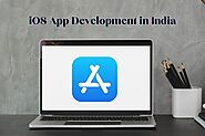 iOS App Development in India