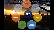Online Marketing & SEO Beratung für KMUs |Freelancer Khoa Nguyen aus München