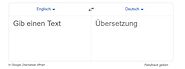 Google Translate: Funktionen des Übersetzers & Alternativen