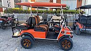 One-Love: Best Golf Cart Rentals In Ambergris Caye, Belize