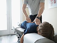 Healing Methods With Chiropractor Services