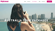 AUSTRALIA TOUR PACKAGES