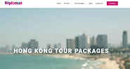 HONG KONG TOUR PACKAGES