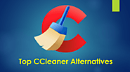 9 Best CCleaner Alternatives- Programs Like CCleaner