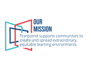 Transcend: Design for Learning Cards