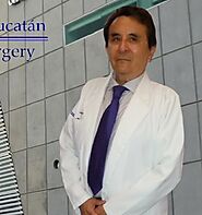 Dr. Ramón Javier Navarro, 27 years as one of the top plastic surgeons in Yucatán – The Yucatan Times