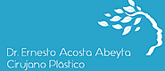 Dr. Ernesto Acosta Abeyta - Best Plastic Surgery in Mexico