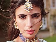 Bridal Polki Jewellery - UBridal Polki Jewellery - Ultimate Guide to Know some Moreltimate Guide to Know some More