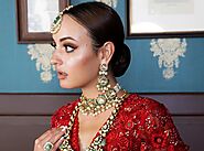 Make Choice of Quality Indian Bridal Wedding Jewellery diamonds Sets to Make Your Wedding Day Special