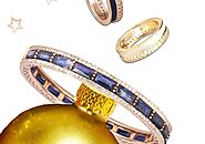 Buy Designer Diamond Jewellery Online in India Rocks For Modern Women