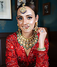 All About Bridal Polki Jewellery