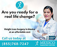 Bariatric Surgery in Mexico - Medical Tourism Resource Guide
