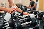 Importance of Hiring a Professional Cleaning Service for Your Gym Facility!