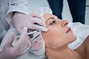 Vampire facelift in Coatzacoalcos Estetica Lion S