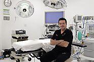 Dr. Jaime Ponce de Leon Palomares : Bariatric Surgeon MexicoDr. Jaime Ponce de Leon | Bariatric Surgeon – Tijuana, Mé...