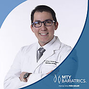 Doctores – MTY Bariatrics