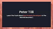 iframely: Peter Tilli | Home Improvement | Property Developers | Plumbing Service