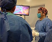 Bariatric Surgery 4 Health - Dr Francisco Zavalza, bariatric surgeon in Tijuana