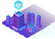 NFT Real Estate Marketplace