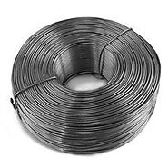 Stainless Steel Wire Rods Manufacturers, Suppliers in India - Timex Metals