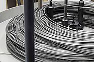 Stainless Steel 316 316L 316Ti Wire Rods Manufacturers, Suppliers in India - Timex Metals