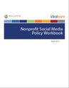 The Nonprofit Social Media Policy Workbook