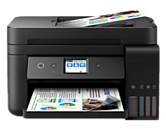 Get Simple and Complete Epson ET 4750 Setup Guide | Epson ET 4750 Driver