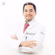 Dr. José Eduardo García Flores FACS: cirujano general en Monterrey