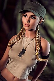#5 Lara - Good Looking Blonde Girl