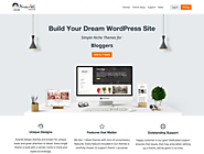 Anariel Design | Premium Niche WordPress Themes