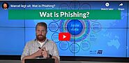 Wat is Phishing?