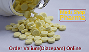 Buy Valium Online Overnight Without Prescription