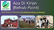De Addiction Centre in Amritsar - Aas Di Kiran