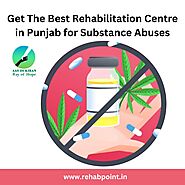 Get The Best Rehabilitation Centre in Punjab for Substance Abuses Amritsar | Post Free Online Classified Ads in India...
