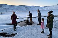 Explore the best iceland personal tours
