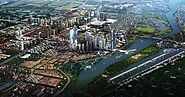 Is Lahore smart city a good investment?