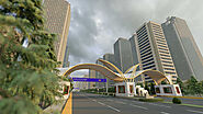 What does Rudn Enclave have to offer?