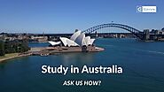 Study in Australia – Courses, Admission Process, Cost for Indian Students