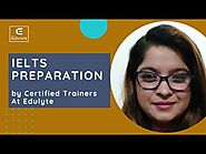 Learn IELTS | Trinkal Kothari