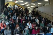 April 18: 4th Annual Philly Women In Tech Summit