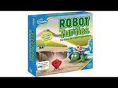 Robot Turtles | The Board Game that Teaches Programming to Kids