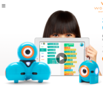 Wonder Workshop | Home of Dash and Dot, robots that help kids learn to code