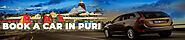 book a car in Puri